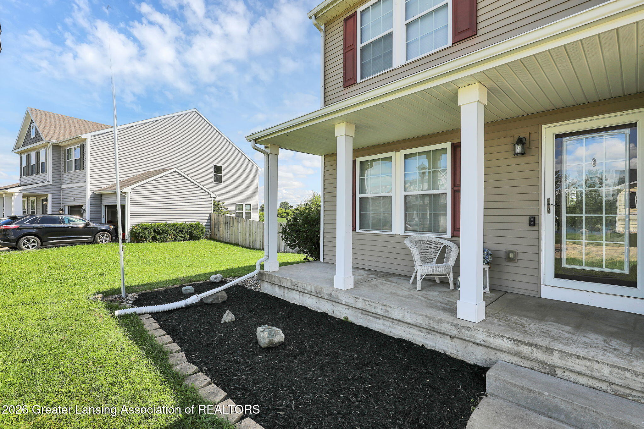 Residential in Mason 3