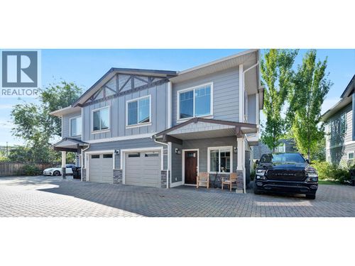 107-3606 25 Ave, Vernon, BC, V1T1P3 | Card Image