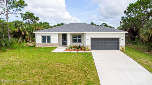 3195 Fitzpatrick Ave Sw, PALM BAY, FL, 32908-4912 | Card Image