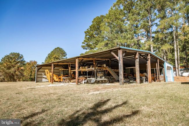 21633 Wetipquin Rd, House other with 3 bedrooms, 2 bathrooms and null parking in QUANTICO MD | Image 55