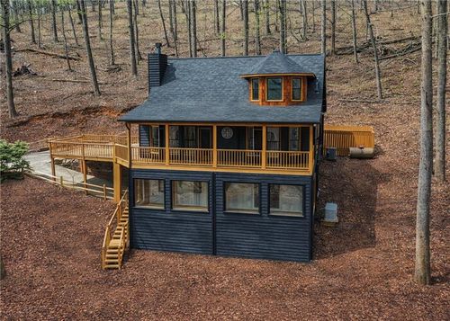 125 Owltown Dr, Ellijay, GA, 30536-9224 | Card Image