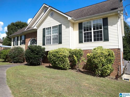 3610 Old Margaret Rd, Odenville, AL, 35120-5818 | Card Image