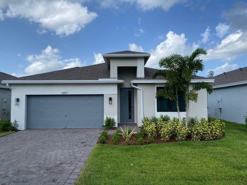 6821 Se Park Trace Dr, Stuart, FL, 34997-6398 | Card Image