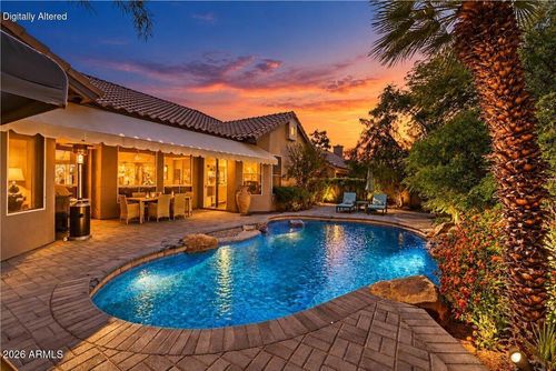 27844 N 111th Street, Scottsdale, AZ, 85262 | Card Image