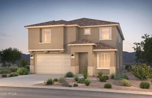 27318 N 162nd Dr, Surprise, AZ, 85387 | Card Image