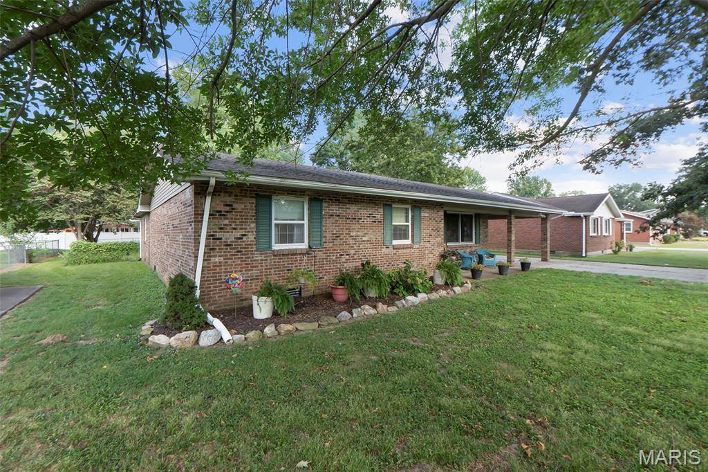 Residential in Sikeston 5