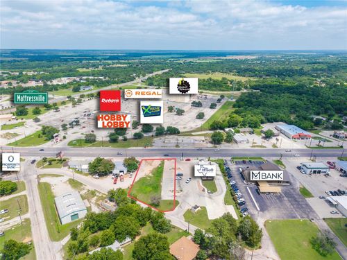 405 Early Blvd, Early, TX, 76802-2126 | Card Image