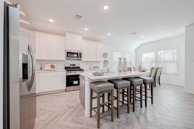 26414 Cooperstown Way, House other with 4 bedrooms, 3 bathrooms and 2 parking in Splendora TX | Image 8