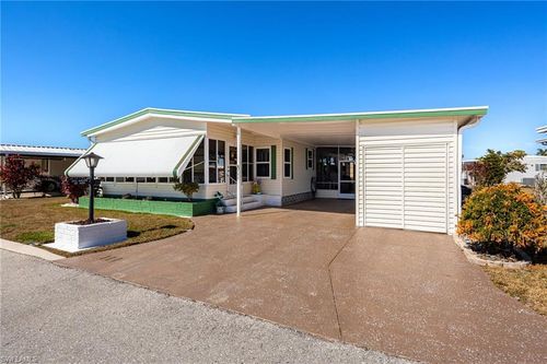 111 Snead Dr, NORTH FORT MYERS, FL, 33903-2644 | Card Image