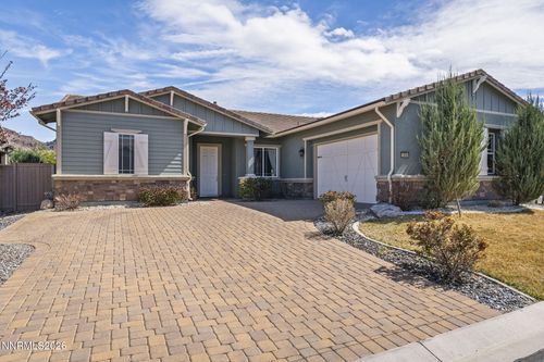 10080 Ellis Park Ln, Reno, NV, 89521-4364 | Card Image