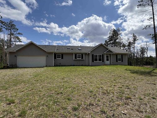 1617 Browndeer Dr, Arkdale, WI, 54613-9702 | Card Image