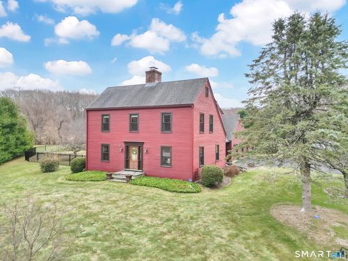 64 Tolland Farms Rd, Tolland, CT, 06084-3231 | Card Image