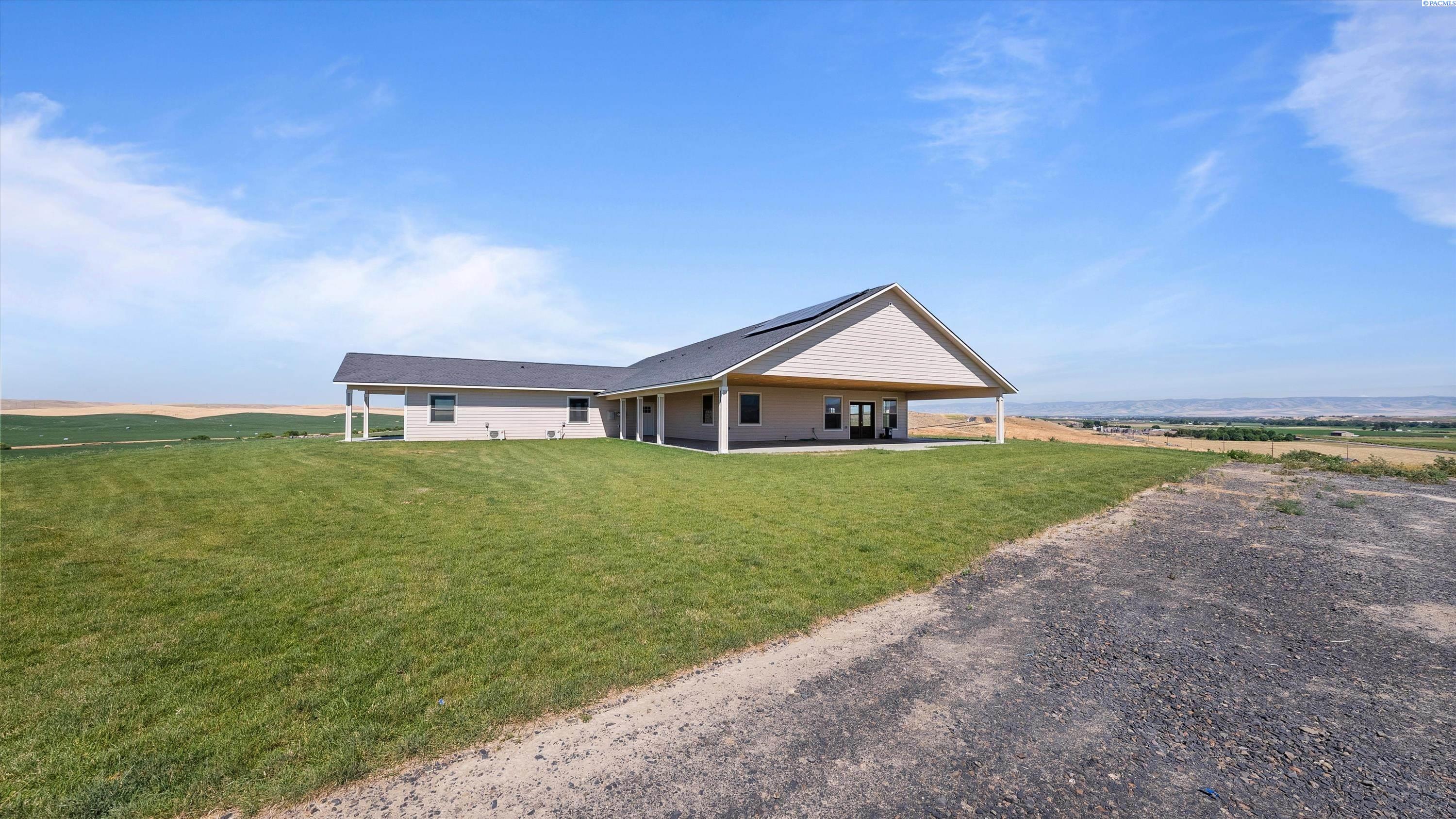 Residential in Walla Walla 2