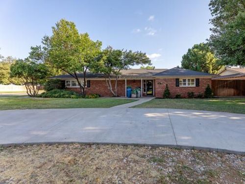 2512 Terrace Ave, Midland, TX, 79705-7324 | Card Image
