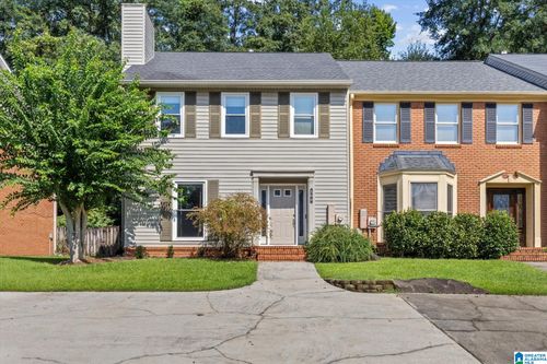 504 Old Rocky Ridge Ln, Vestavia Hills, AL, 35216-5341 | Card Image