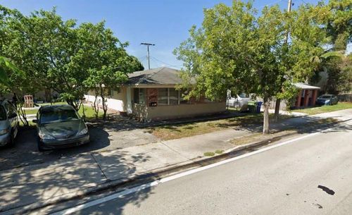 510 Nw 13th St, Fort Lauderdale, FL, 33311-6080 | Card Image