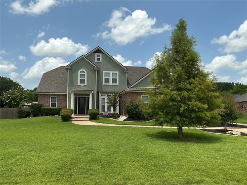 507 Weavers Way, Bossier City, LA, 71111-5165 | Card Image