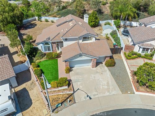 39405 Copper Craft Dr, Murrieta, CA, 92562-4719 | Card Image