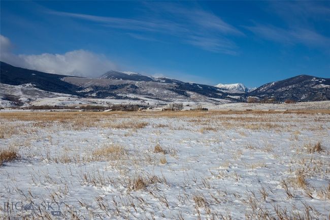 Tract 3 Property view of mountains | Image 33