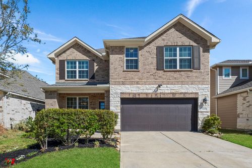 24302 Wild Bramble Ln, Katy, TX, 77493 | Card Image