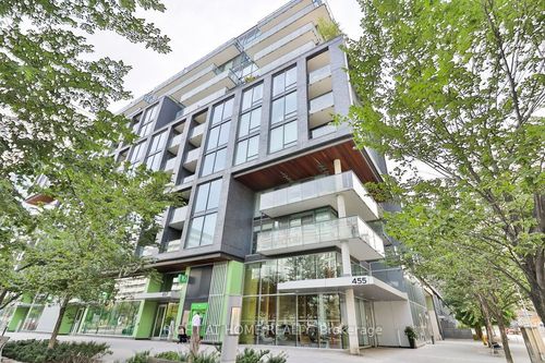 s116-455 Front St E, Toronto, ON, M5A0G2 | Card Image