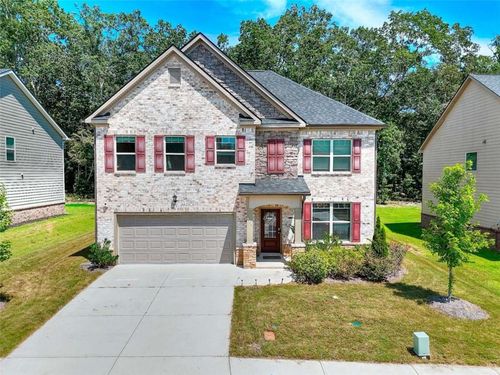 579 Azalea Bloom Dr, Loganville, GA, 30052-5739 | Card Image