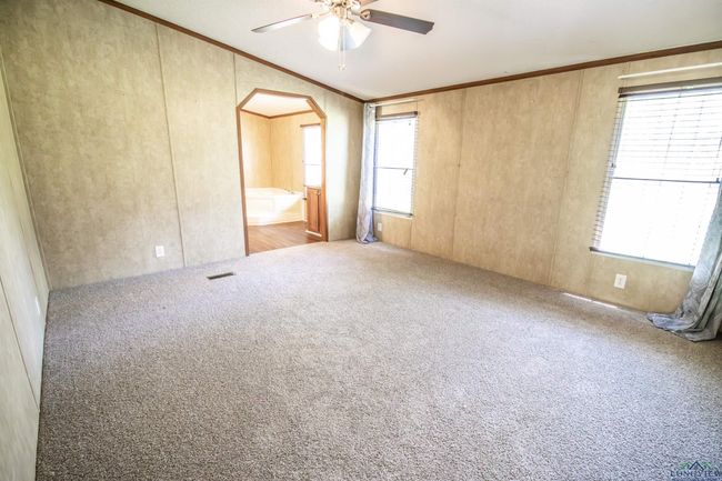 972 Judge Furrh Rd, House other with 4 bedrooms, 2 bathrooms and null parking in Marshall TX | Image 13