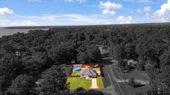193 County Road 3524, House other with 3 bedrooms, 2 bathrooms and null parking in Bullard TX | Image 39