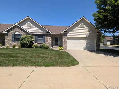 3178 Amsterdam Dr, Clio, MI, 48420-1495 | Card Image