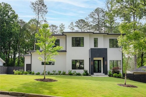3293 Lenox Pl Ne, Atlanta, GA, 30324-2510 | Card Image