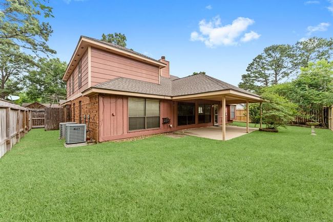 5003 Dawn Lily Dr, House other with 4 bedrooms, 3 bathrooms and 2 parking in Spring TX | Image 20
