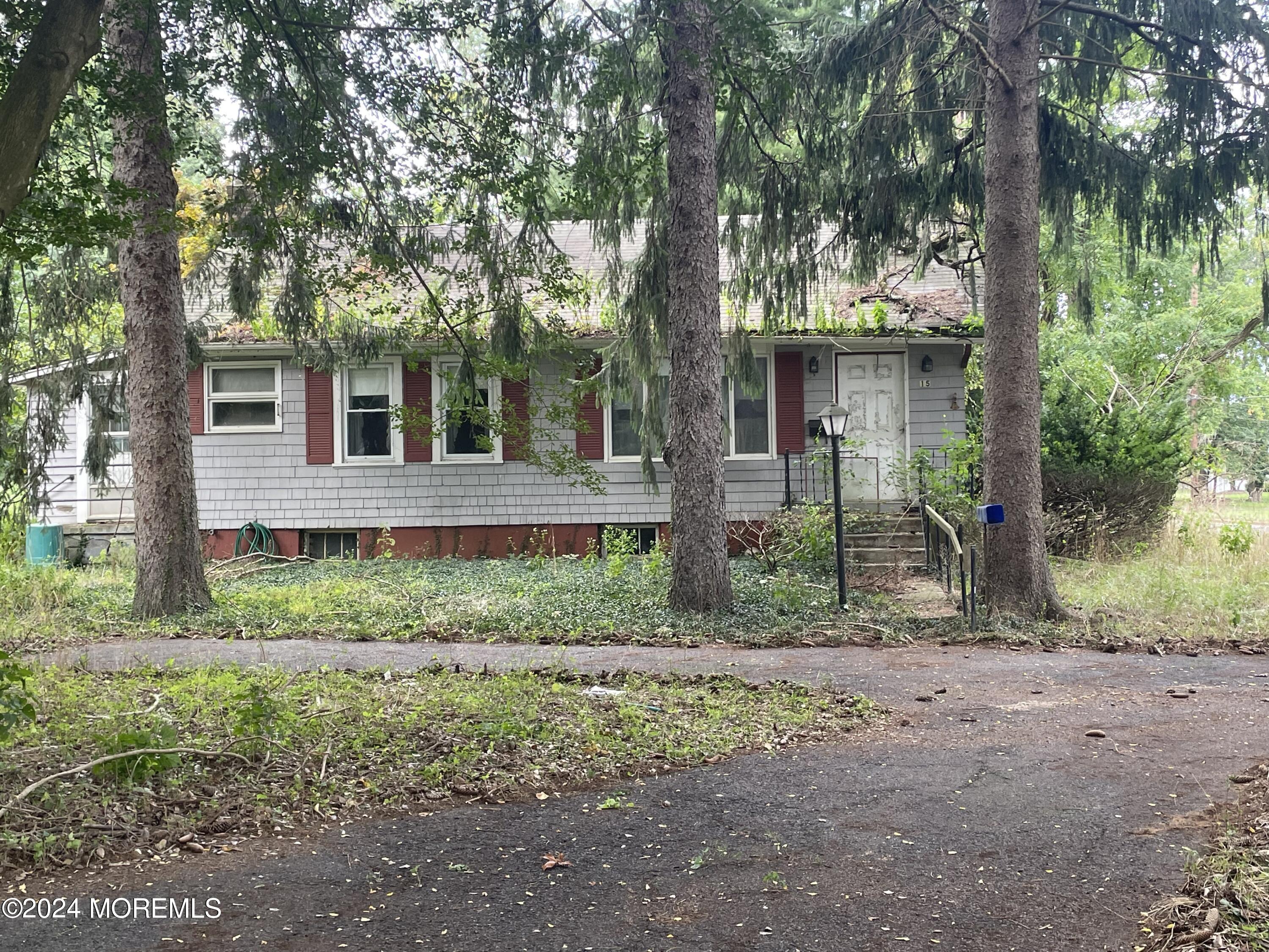 Middletown-lincroft Rd, Millstone Twp, NJ 