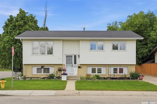 103 Nordstrum Rd, Saskatoon, SK, S7K6P9 | Card Image