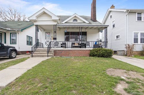 13125 Santa Rosa Dr, Detroit, MI, 48238-3112 | Card Image