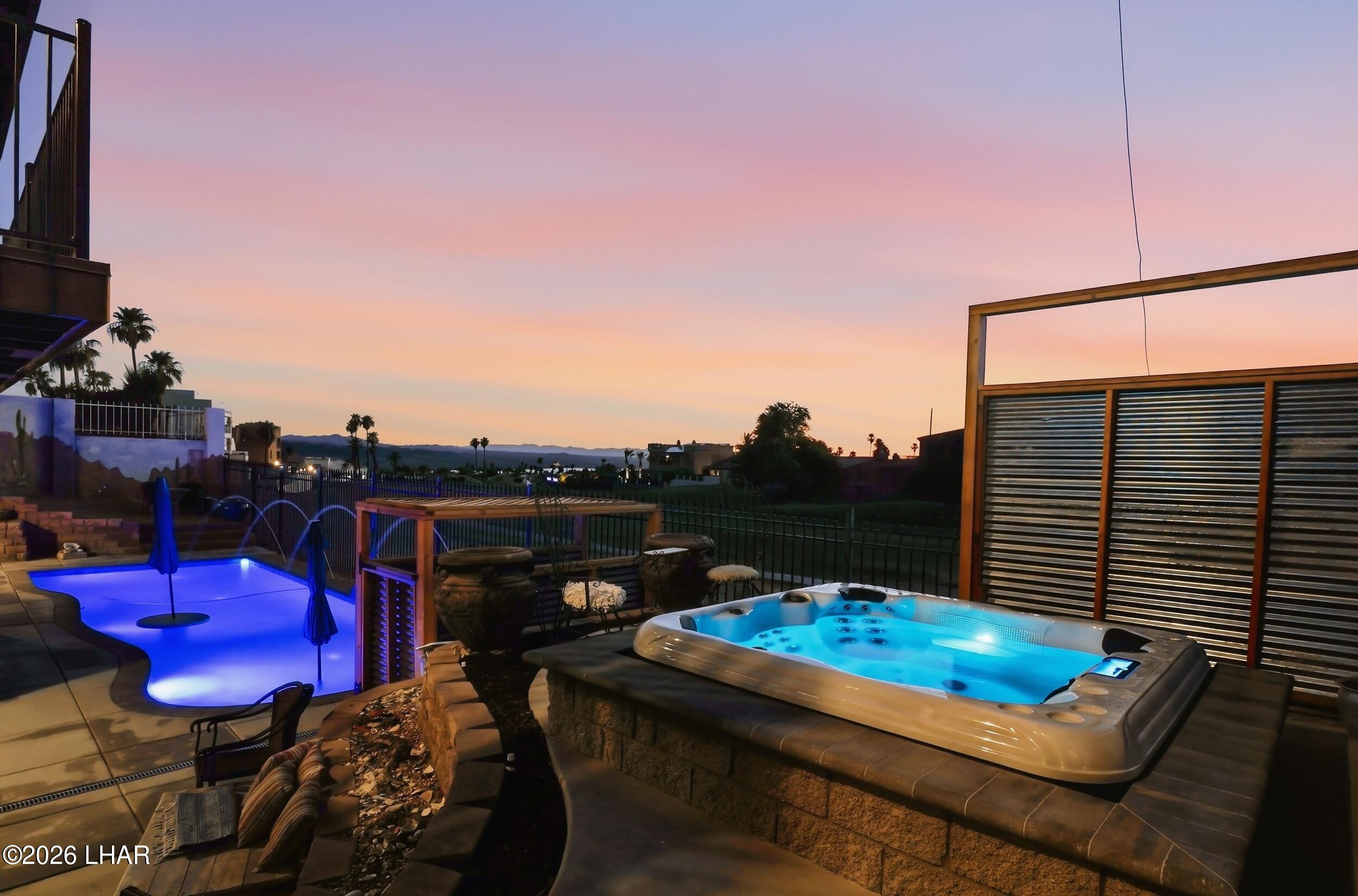 Residential in Lake Havasu City 5