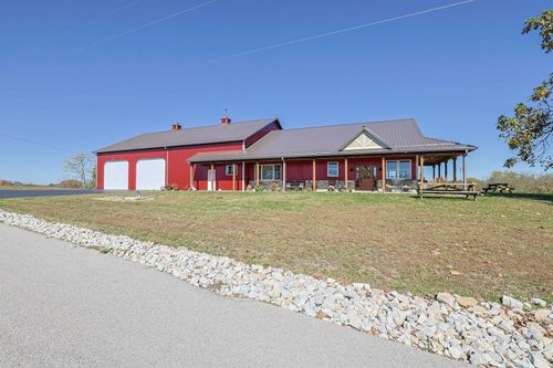 13918 Evans Hill Rd, Patriot, IN, 47038-9383 | Card Image