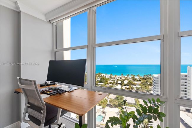 APT-1806 - 2841 N Ocean Blvd, Condo with 2 bedrooms, 2 bathrooms and null parking in Fort Lauderdale FL | Image 27