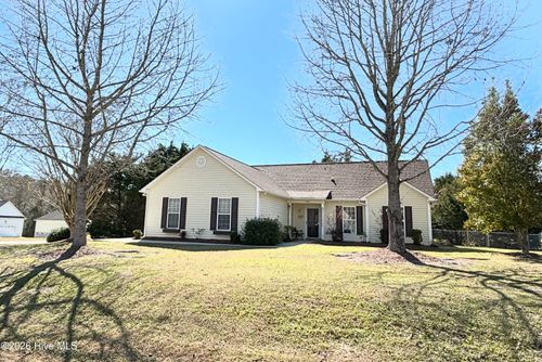 302 Appaloosa Ct, Swansboro, NC, 28584-7477 | Card Image