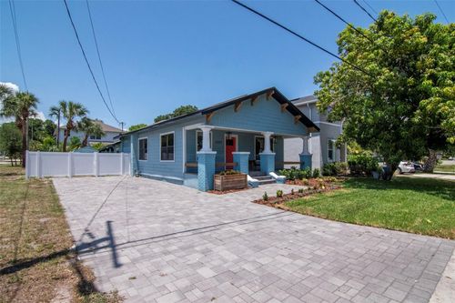 2507 W Gray St, Tampa, FL, 33609-1730 | Card Image
