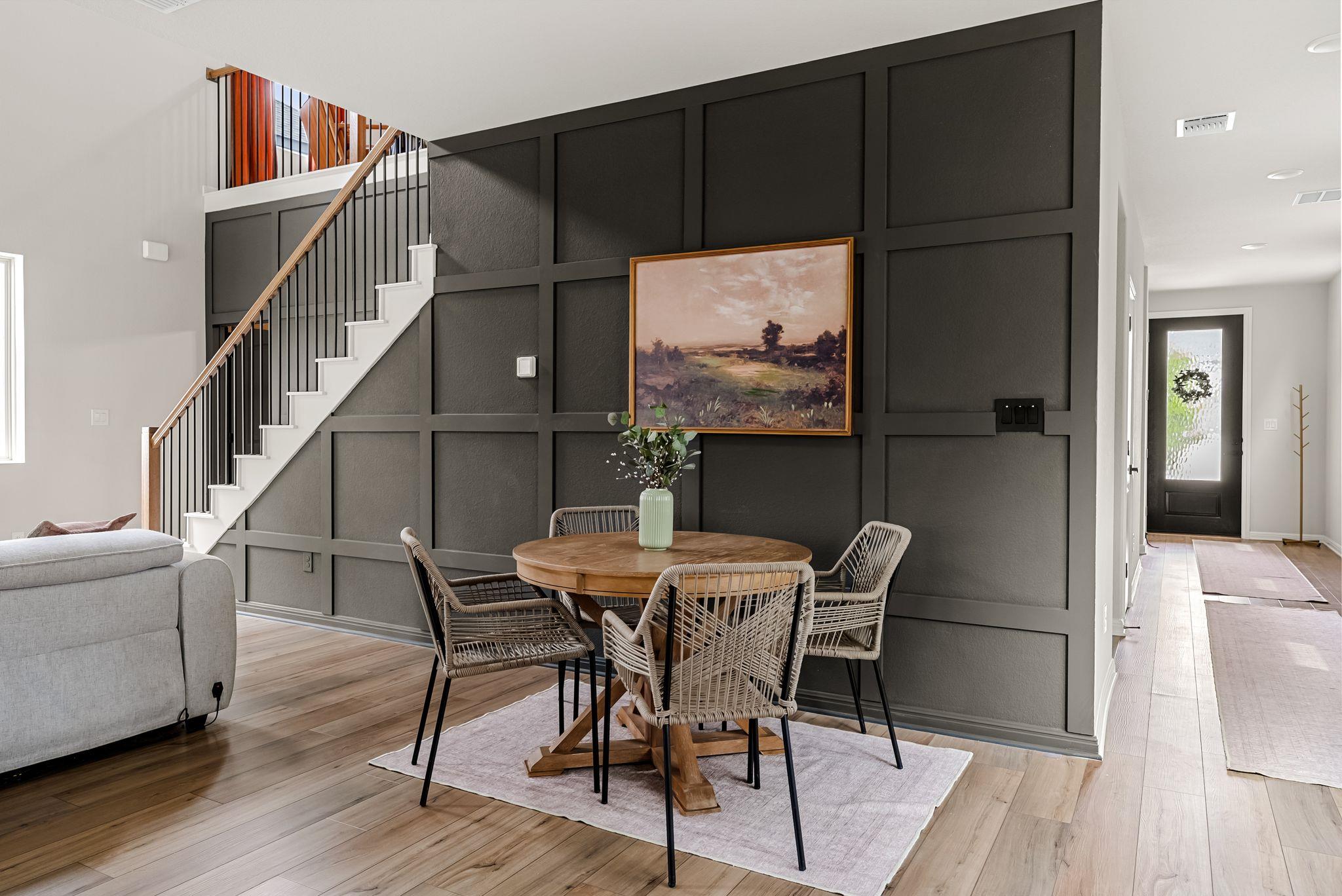 Residential Lease in Liberty Hill 5