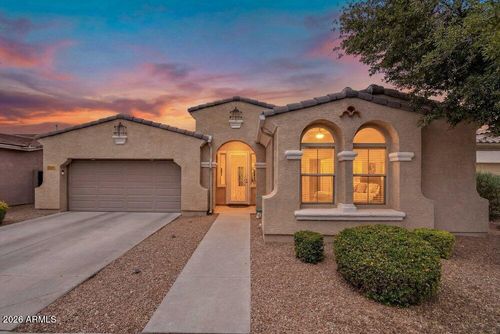 22554 E Tierra Grande, Queen Creek, AZ, 85142-9145 | Card Image