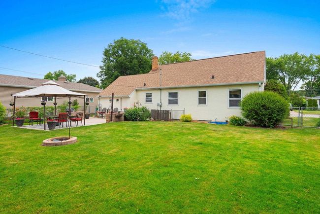 1401 Langlade Avenue, House other with 3 bedrooms, 1 bathrooms and null parking in GREEN BAY WI | Image 43