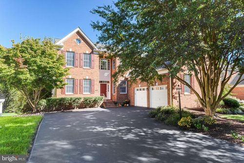 5663 Shoal Creek Dr, HAYMARKET, VA, 20169-3114 | Card Image