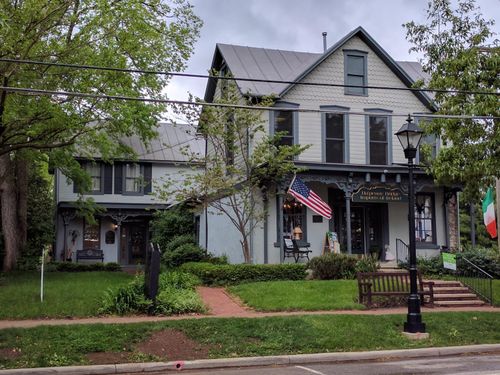 ste-6-75 S High St, Dublin, OH, 43017-2154 | Card Image