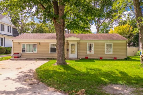 1702 S Plum St, Pontiac, IL, 61764-2740 | Card Image