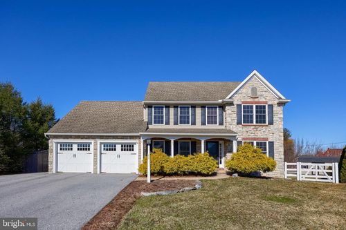 40 Creekview Dr, PARADISE, PA, 17562-9438 | Card Image