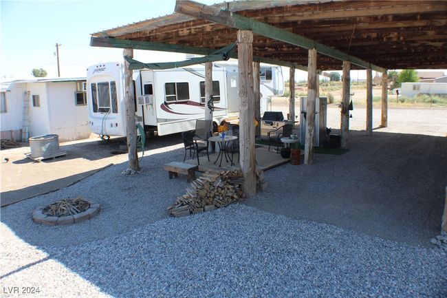 1425 N Moapa Valley Blvd, House other with 1 bedrooms, 1 bathrooms and null parking in Overton NV | Image 15
