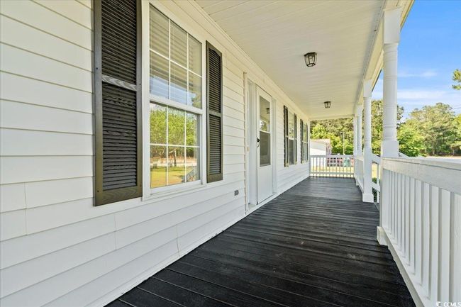 1763 Lipscomb Rd, House other with 3 bedrooms, 2 bathrooms and null parking in Mullins SC | Image 7
