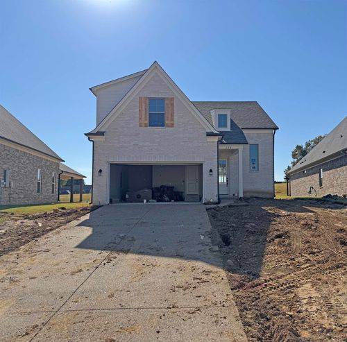 290 Saint Andrews Dr, Oakland, TN, 38060-5361 | Card Image