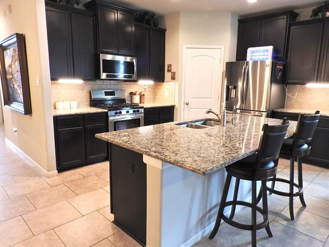 2705 Osprey Ln, House other with 4 bedrooms, 3 bathrooms and 2 parking in Pearland TX | Image 14